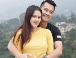 Eza Gionino Buka Suara Soal Kekerasan Verbal yang Picu Gugatan Cerai Meiza