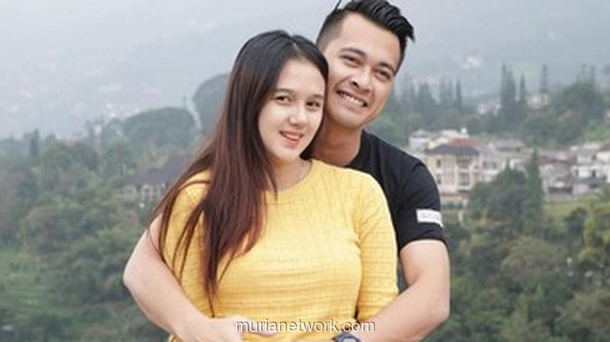 Eza Gionino Buka Suara Soal Kekerasan Verbal yang Picu Gugatan Cerai Meiza