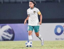 Dua Garuda Pertiwi Merapat ke Maladewa, Bela Odi Sports Club di Liga Perempuan