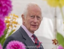 Raja Charles Ungkap Kemajuan Pengobatan Kanker, Serukan Pentingnya Skrining Dini