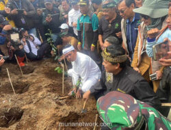 Dedi Mulyadi Bongkar Akar Masalah Kerusakan Lahan di Pangalengan
