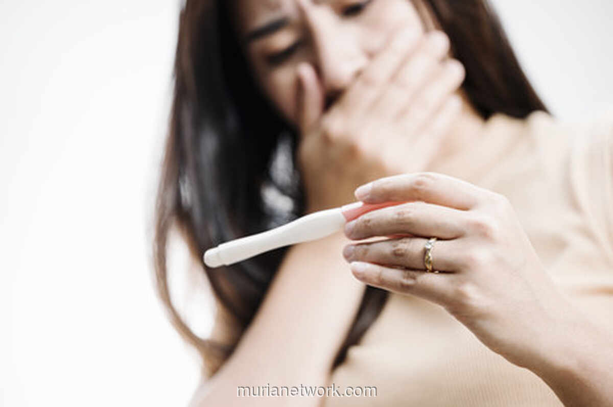 Biaya Tinggi Bayi Tabung di China dan Perjuangan Nusron Lindungi Lahan Sawah: Dua Wajah Perjuangan Masa Depan