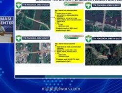 Jembatan-Jembatan Vital di Sumatera Mulai Pulih, Akses Logistik Digenjot