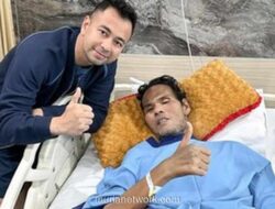 Raffi Ahmad Tawarkan Rumah, Fahmi Bo Hampir Tak Percaya