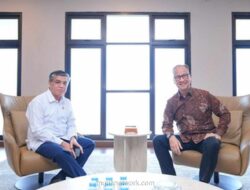 Antusiasme Tinggi, 30% Lulusan Baru Siap Ikuti Program Magang Nasional