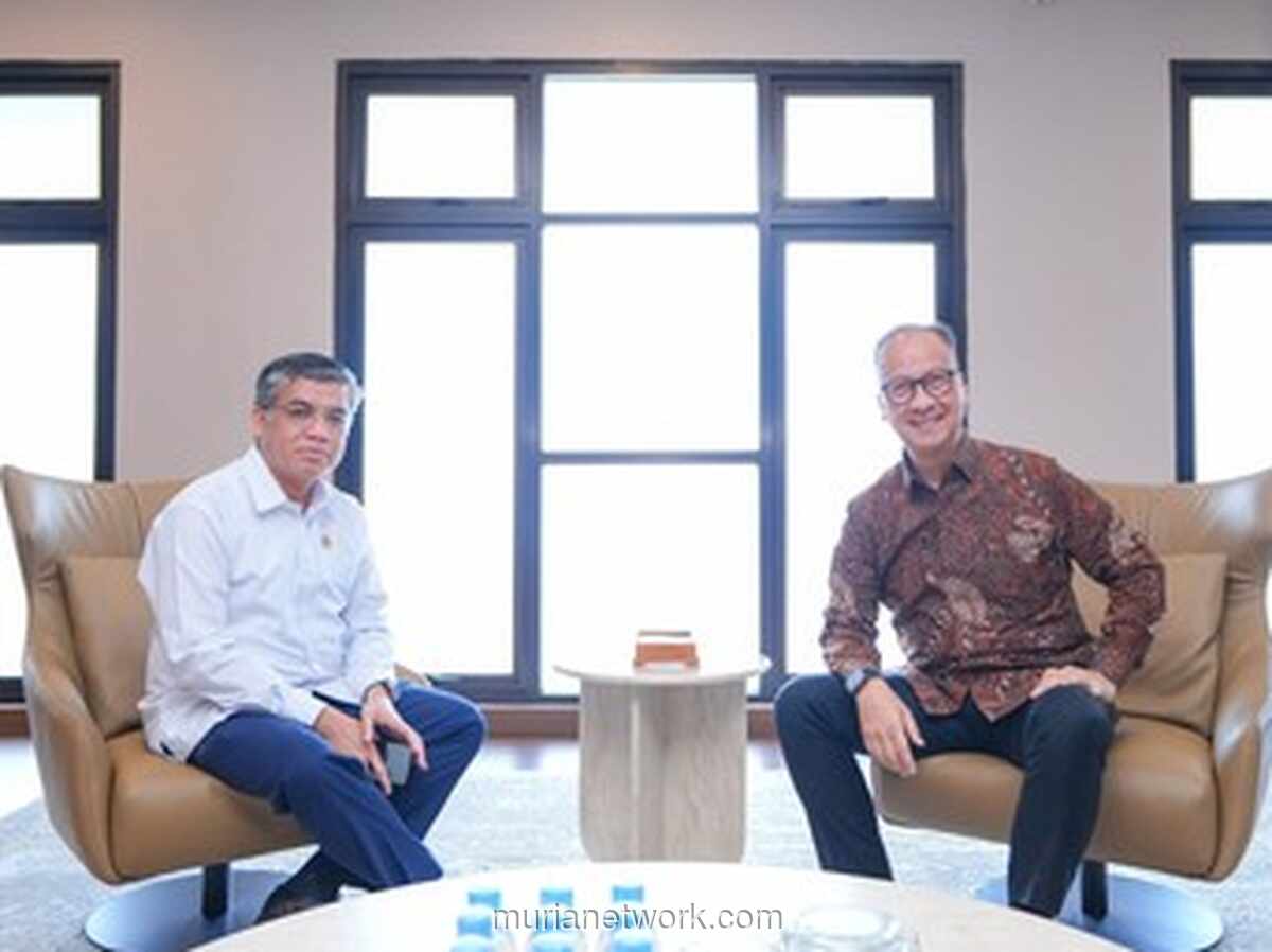 Antusiasme Tinggi, 30% Lulusan Baru Siap Ikuti Program Magang Nasional