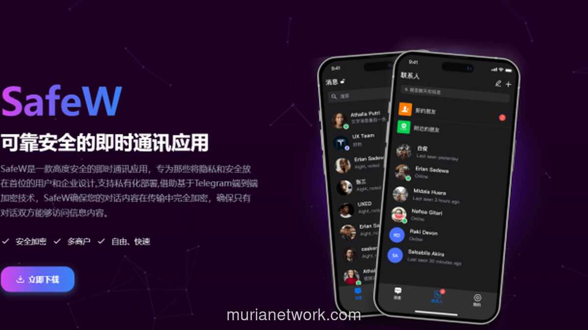 Dari Keraguan ke Keyakinan: Perjalanan Seorang Konsultan Menemukan Ketenangan di Dunia Digital