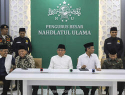 Bencana Sumatera: Pesantren NU Terdampak, PBNU Buka Jalur Alternatif