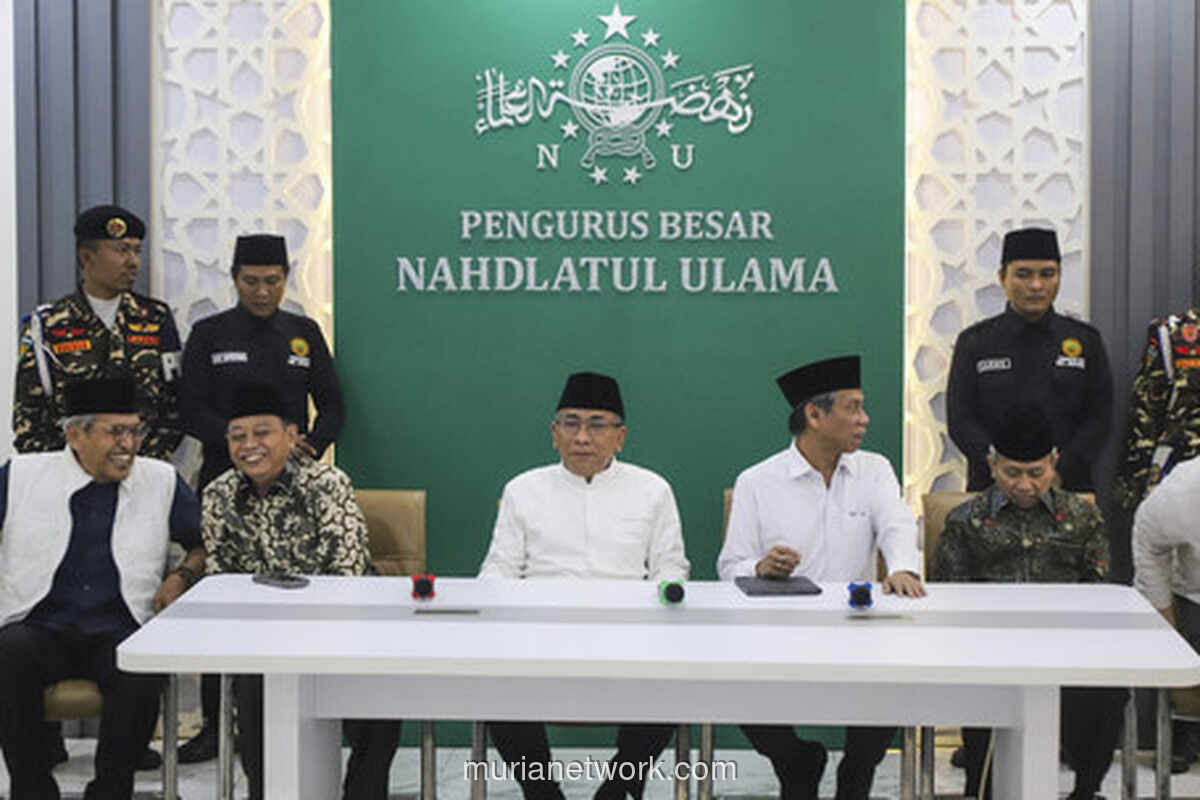 Bencana Sumatera: Pesantren NU Terdampak, PBNU Buka Jalur Alternatif