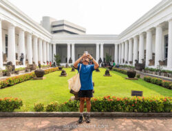 Museum Nasional Indonesia Naikkan Harga Tiket Mulai 2026, Dewasa Rp50 Ribu