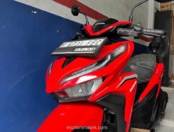 Harga Bekas Vario 125 2024 Tetap Kokoh Meski Generasi Baru Sudah Meluncur