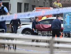 Kisah Heroik Pedagang Buah di Tengah Duka Penembakan Sydney