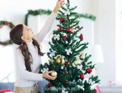 30 Ucapan Natal Bermakna untuk Isi Kartu dan Pesan 2025