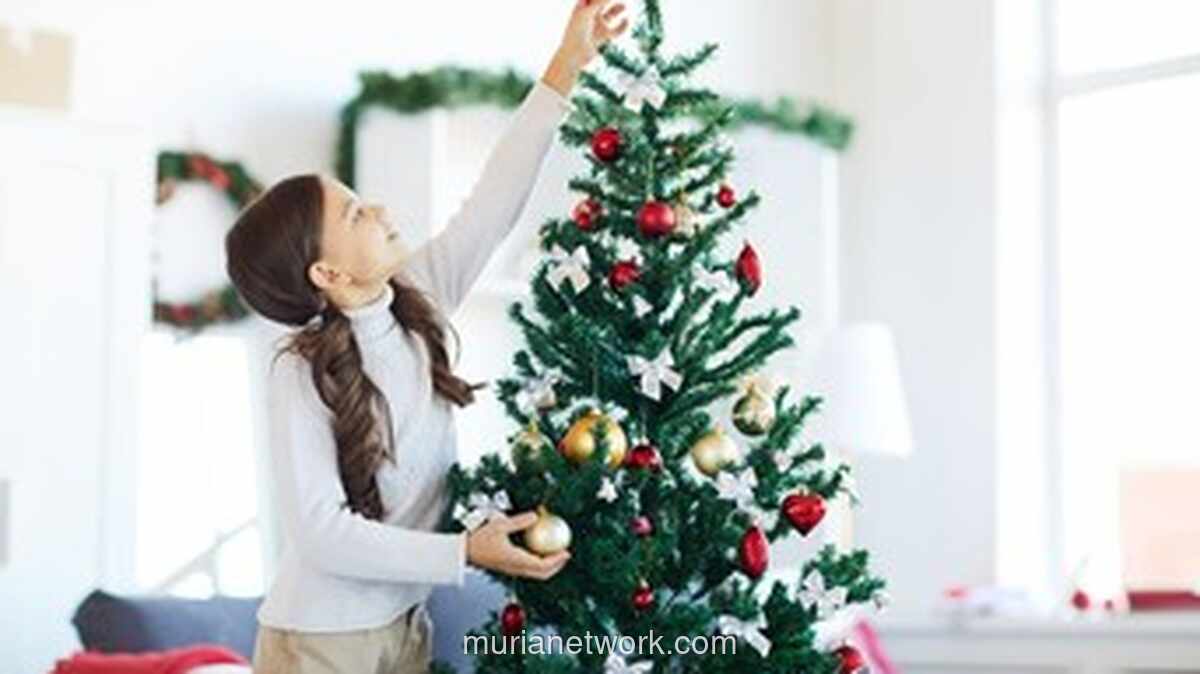 30 Ucapan Natal Bermakna untuk Isi Kartu dan Pesan 2025