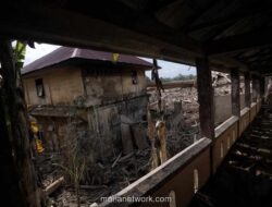 Prabowo Tolak Bantuan Asing, Aceh Malah Terima Bantuan dari Malaysia