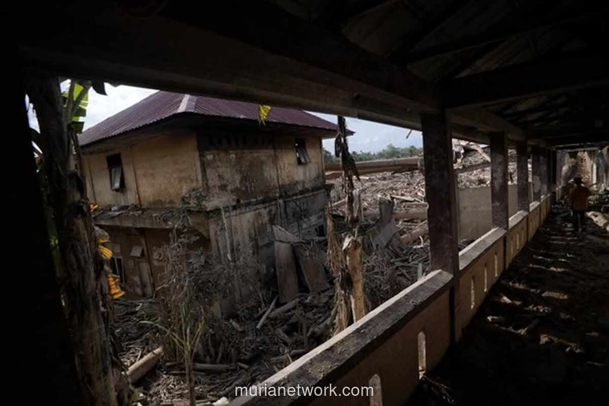 Prabowo Tolak Bantuan Asing, Aceh Malah Terima Bantuan dari Malaysia
