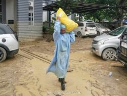 Pemulihan RSUD di Sumatera Mulai Terlihat, Giliran Puskesmas Disusul