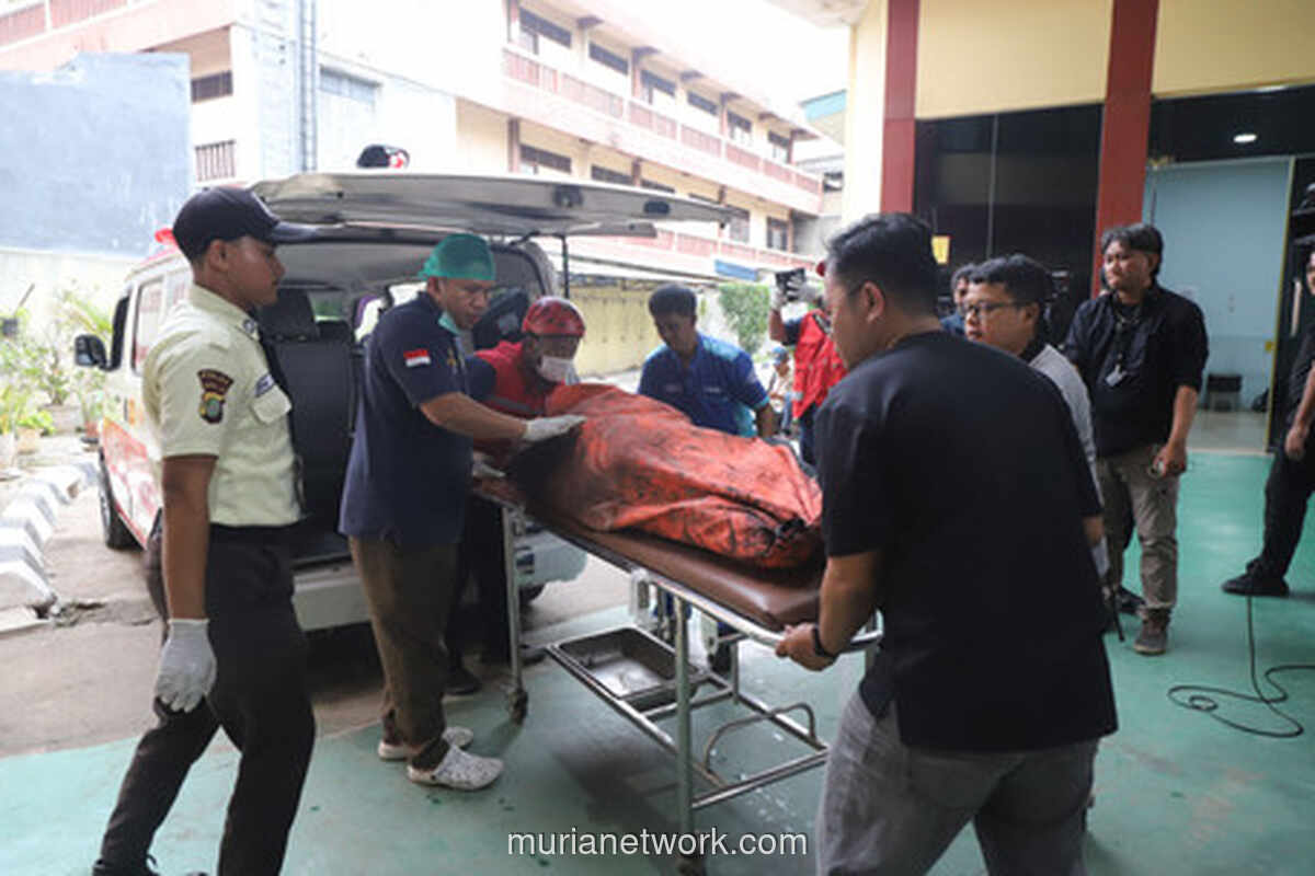 Gubernur Anung Tegaskan Biaya Pemakaman dan Pengobatan Korban Kebakaran Terra Drone Ditanggung Pemprov