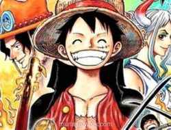 The One Piece: 7 Fakta Menarik di Balik Remake Netflix yang Bikin Fans Tak Sabar