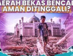 Mafia Tanah Mengintai di Balik Reruntuhan Longsor Sumatera