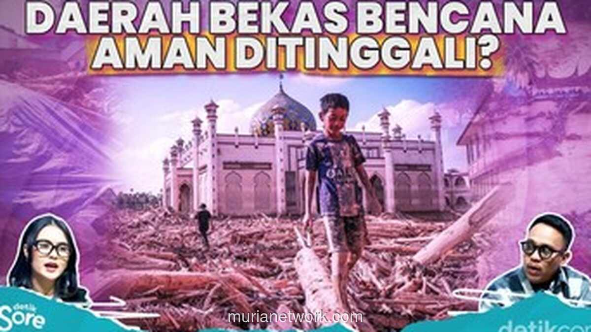 Mafia Tanah Mengintai di Balik Reruntuhan Longsor Sumatera