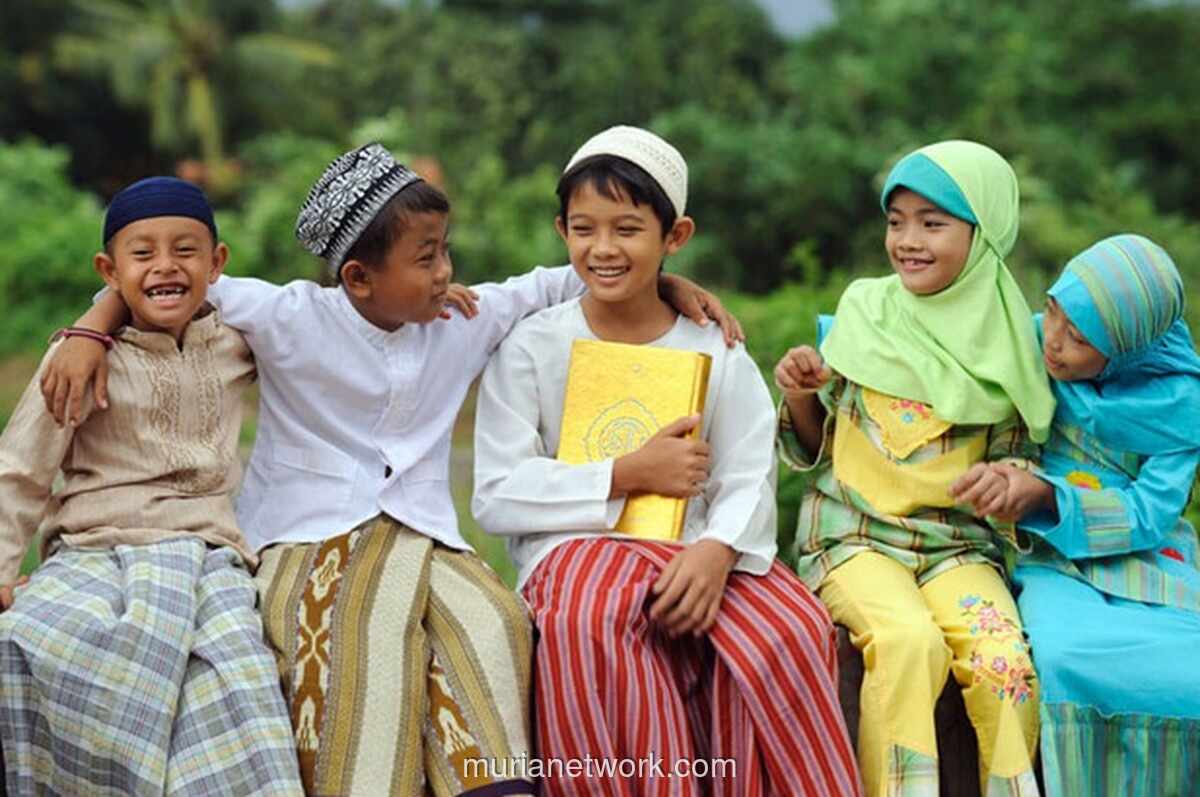 Balig: Titik Awal Tanggung Jawab Syariat dalam Kehidupan Muslim