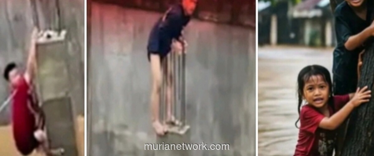 Tiga Menteri di Pusaran Duka Sumatra: Mundur atau Bertahan?