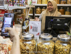 Sensus Ekonomi 2026: Potret Nyata Wajah Baru Konsumsi Indonesia