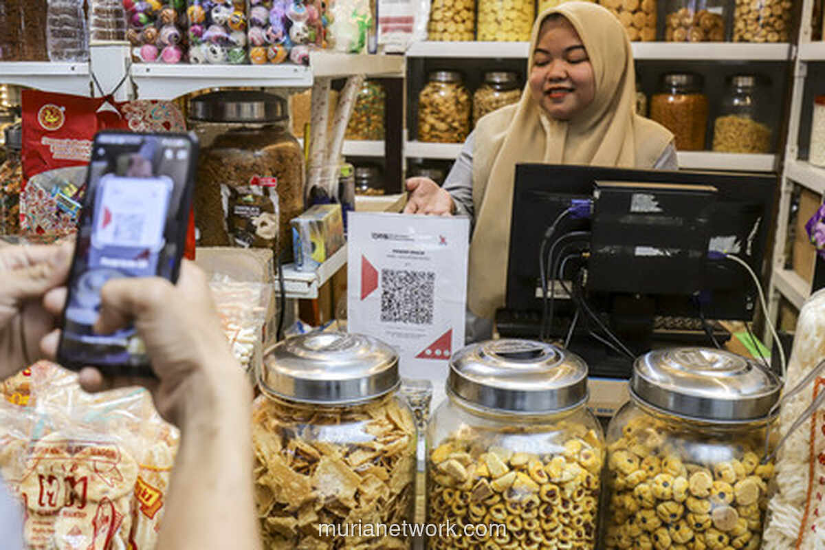 Sensus Ekonomi 2026: Potret Nyata Wajah Baru Konsumsi Indonesia