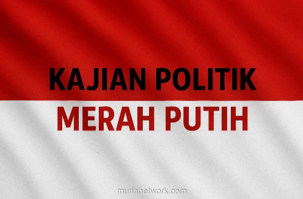 Prabowo dalam Cengkeraman: Sandera Kekuasaan di Balik Layar