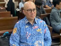 Pengadilan Tinggi Perberat Hukuman Subsidi Eks Dirut Taspen dalam Kasus Investasi Fiktif