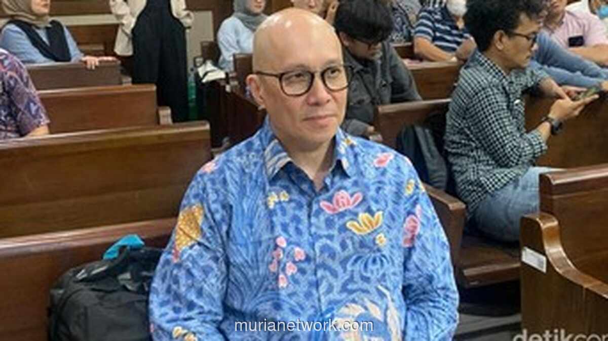 Pengadilan Tinggi Perberat Hukuman Subsidi Eks Dirut Taspen dalam Kasus Investasi Fiktif