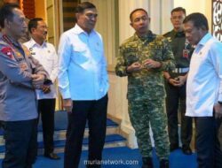 Tiga Pilar Keamanan Bergerak Satu Napas Tangani Bencana Sumatera