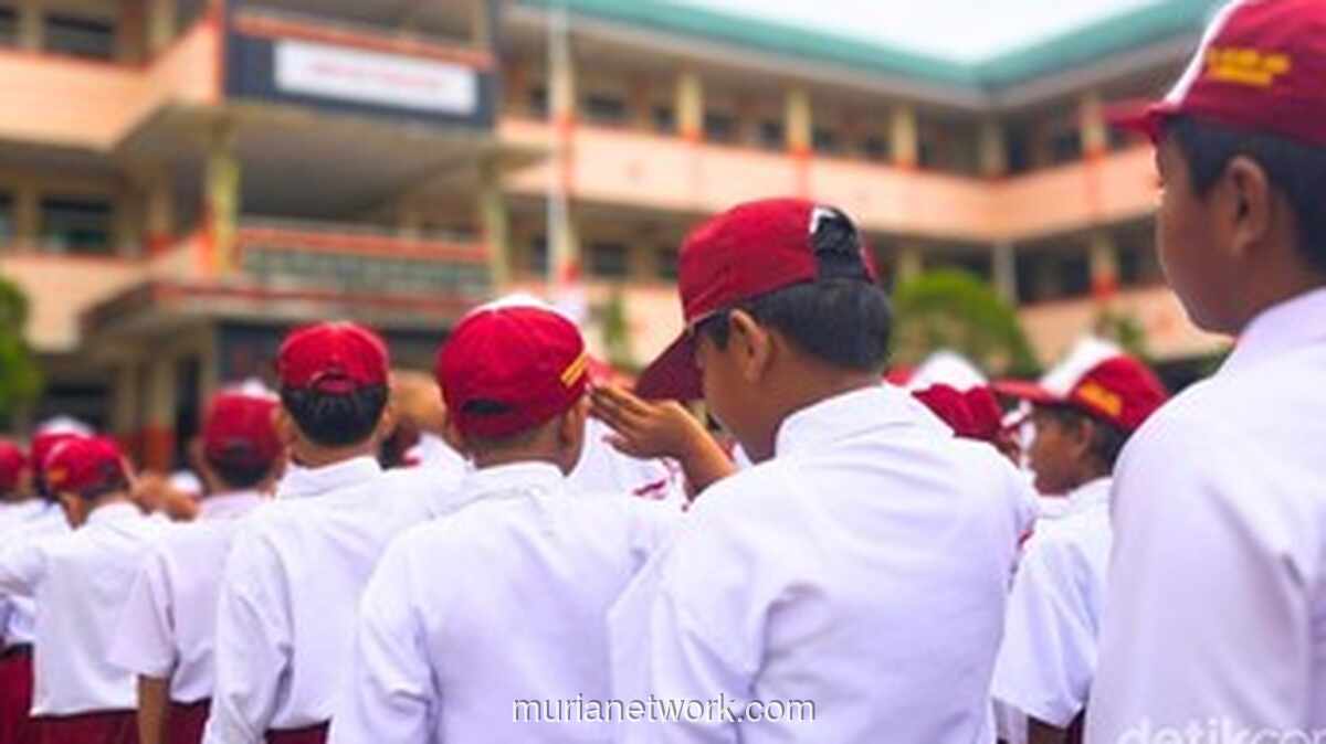 Bahasa Inggris dan Matematika Anjlok, Komisi X Soroti Masalah Sistemik