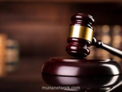 Banding Ditolak, Mantan Dirut Taspen Tetap 10 Tahun Bui