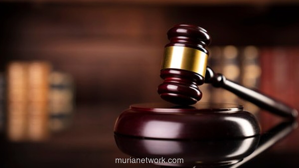 Banding Ditolak, Mantan Dirut Taspen Tetap 10 Tahun Bui