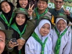 Pekanbaru Tanamkan Cinta Lingkungan Lewat Pendidikan Sekolah