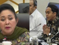 Titiek Soeharto Soroti Hutan Gundul di Balik Bencana Sumatera