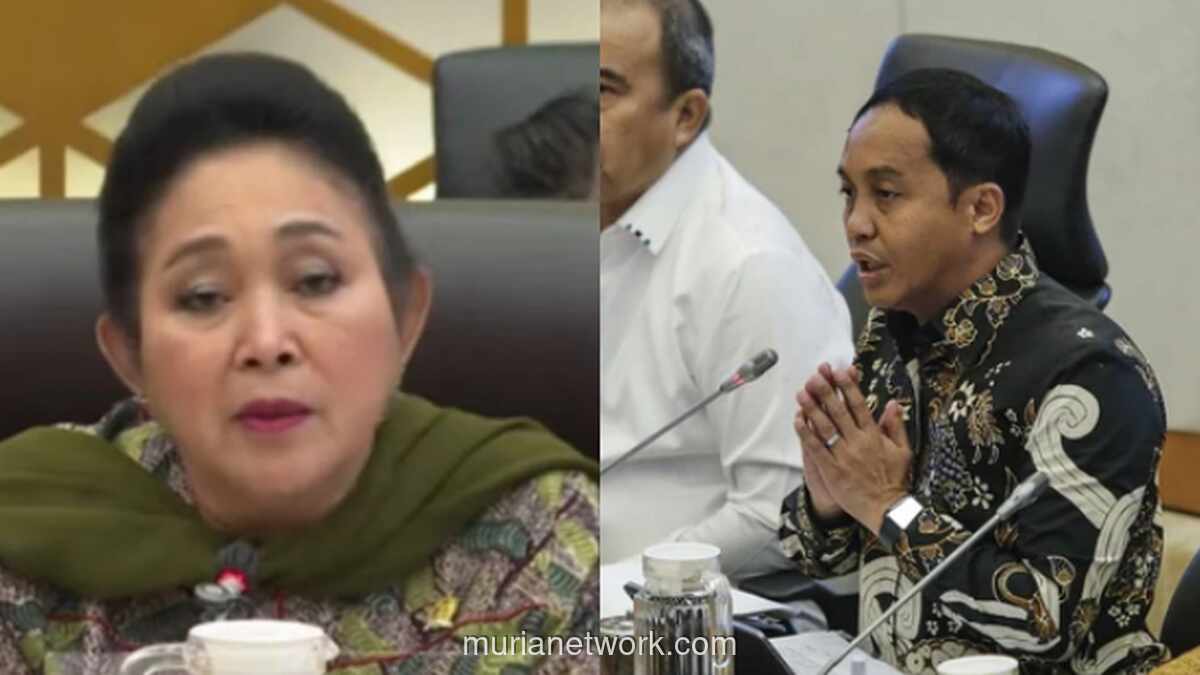 Titiek Soeharto Soroti Hutan Gundul di Balik Bencana Sumatera