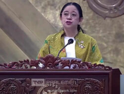 Puan Maharani Ingatkan Anggota DPR: Masa Reses, Saatnya Lebih Dekat dengan Rakyat