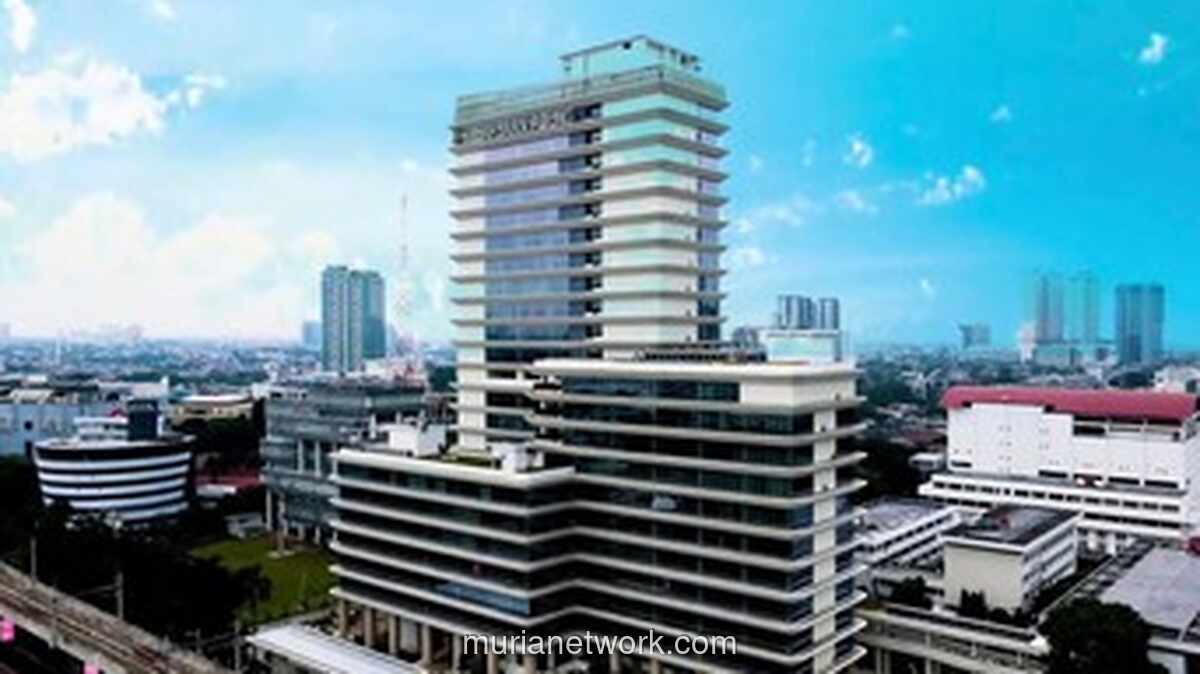 Kepala Kejari dan Dua Anak Buahnya Dijerat KPK, Satu Kabur Saat OTT