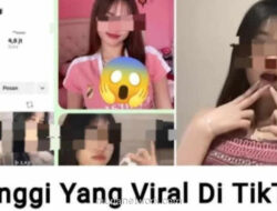 Viralnya Konten Syur Its Anggi: Dari TikTok ke Pusaran Rumor OnlyFans