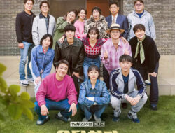 Sepuluh Tahun Berlalu, Geng Ssangmun-dong Kembali dalam Program Spesial Reply 1988