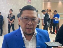 Golkar Kritik Cak Imin: Bencana Bukan Saatnya Minta Menteri Bertobat