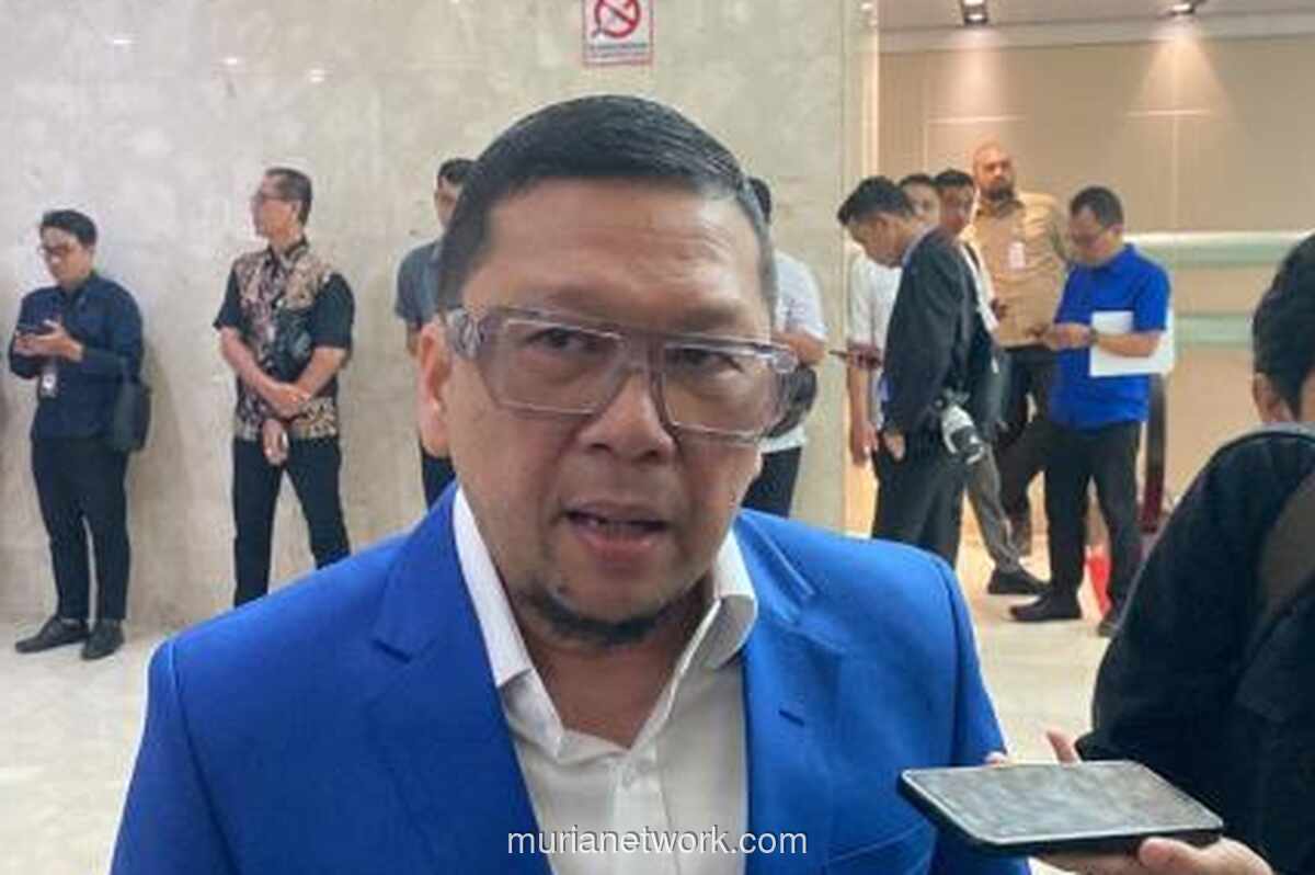 Golkar Kritik Cak Imin: Bencana Bukan Saatnya Minta Menteri Bertobat