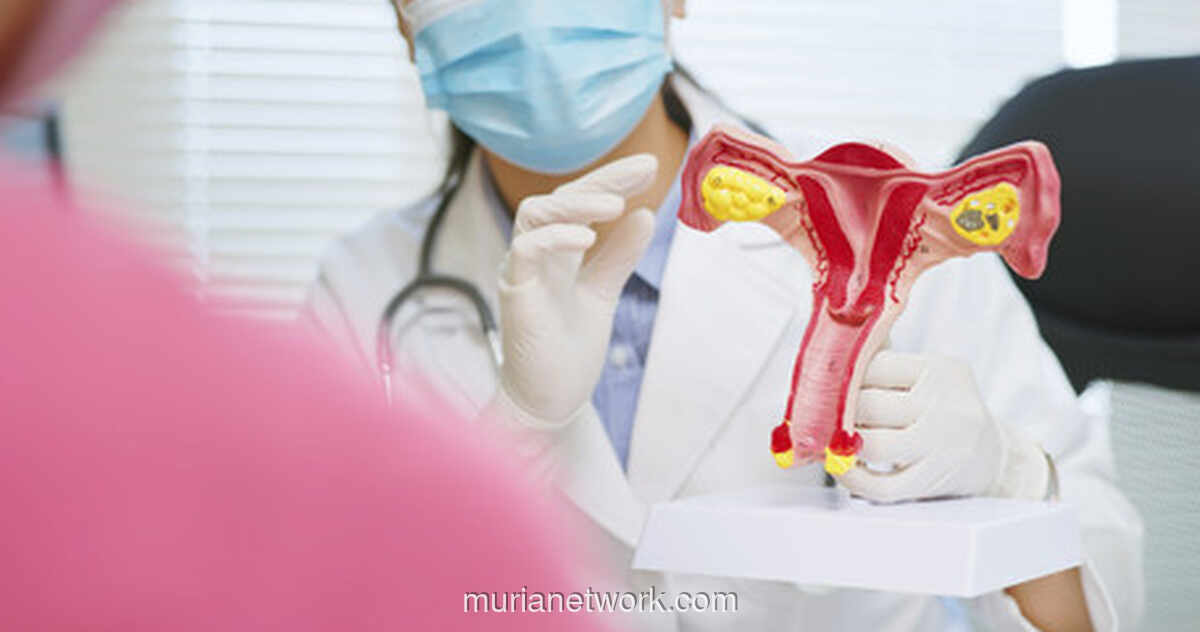 Pramono Anung Terkejut: Setiap 25 Menit, Satu Nyawa Perempuan Melayang karena Kanker Serviks