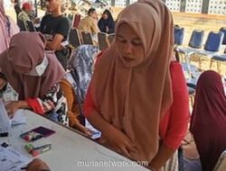 Pos Indonesia Berjuang Kirim BLTS ke Aceh di Tengah Banjir dan Sinyal Mati