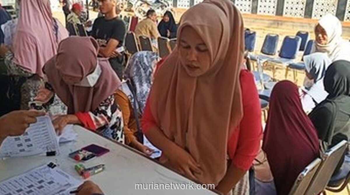 Pos Indonesia Berjuang Kirim BLTS ke Aceh di Tengah Banjir dan Sinyal Mati