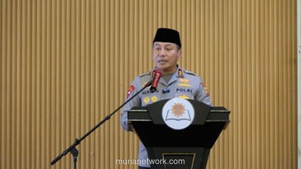 Kapolda Riau: Bencana Alam adalah Alarm, Tuntutan Keadilan untuk Lingkungan