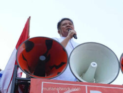 Deru Teken UMK 2026, Palembang Pimpin Angka Tertinggi